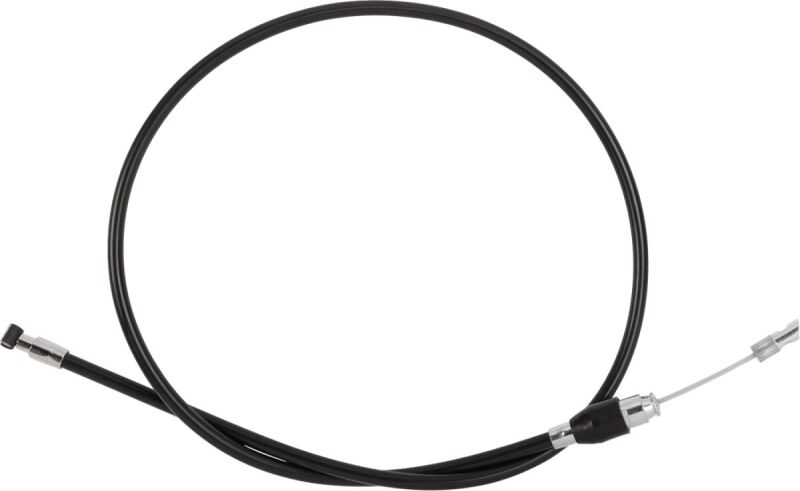 Cable Clutch Quick Connect Blk