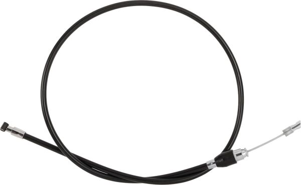 Cable Clutch Quick Connect Blk