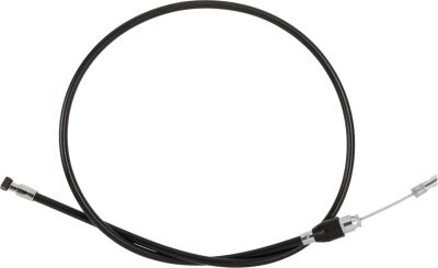 Cable Clutch Quick Connect Blk