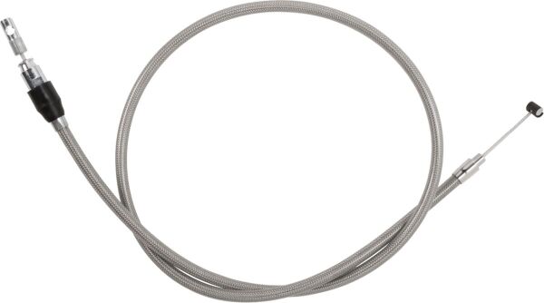 Cable Clutch Quick Connect Sta