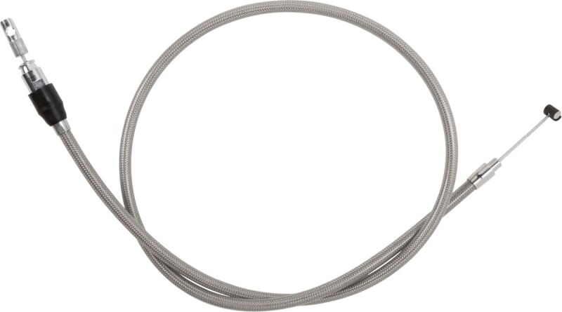 Cable Clutch Quick Connect Sta
