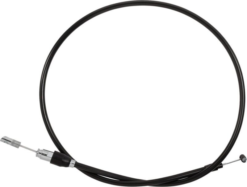 Cable Clutch Quick Connect Blk