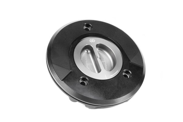 Yamaha Fuel Cap