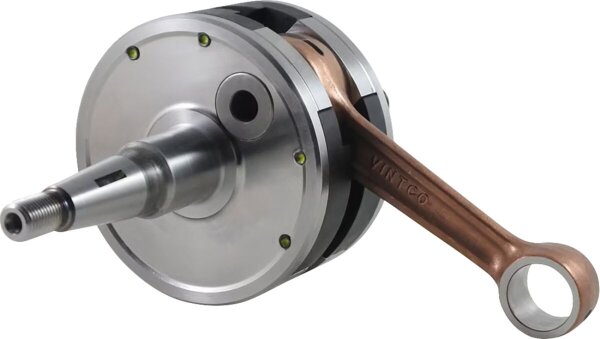 Crankshaft Assembly Cr 2019
