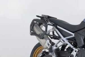 Pro Side Carrier F900gs