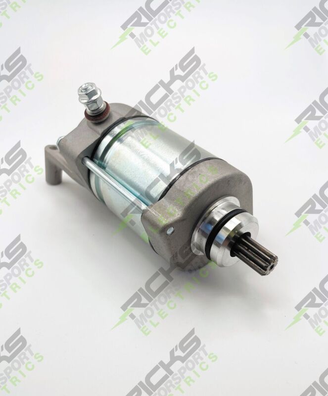 Starter Yamaha R1 09-14