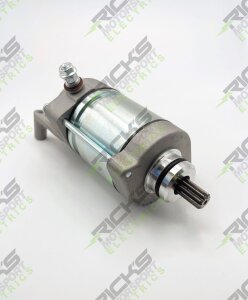 Starter Yamaha R1 09-14