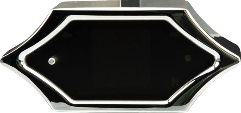 Guage Mlx Bar Mnt Speedo W/sig