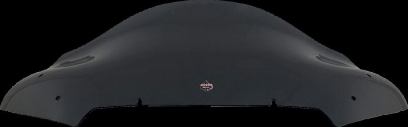 Windshield Flare 10 Sport Blac