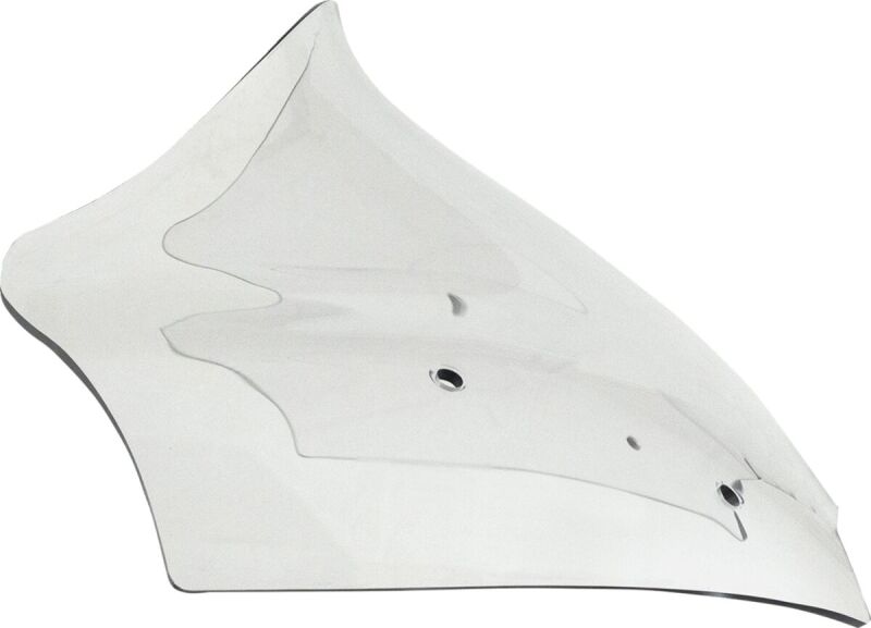 Windshield Flare 10 Sport Clea