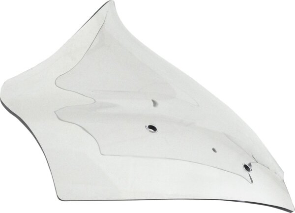 Windshield Flare 10 Sport Clea