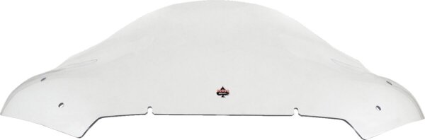 Windshield Flare 10 Sport Clea