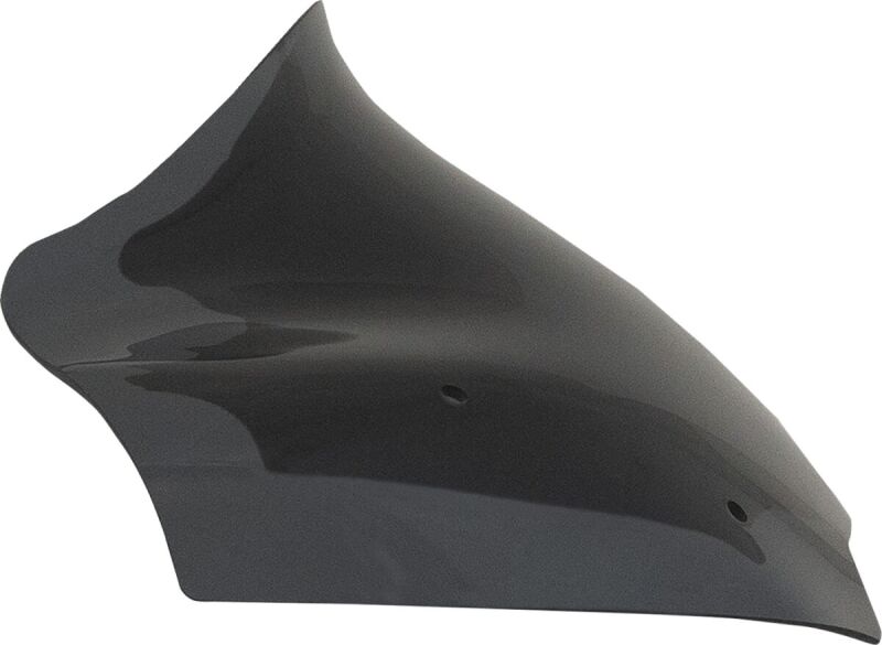 Windshield Flare 10 Sport Dk S