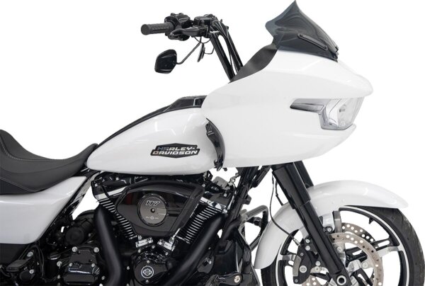 Windshield Flare 10 Sport Dk S