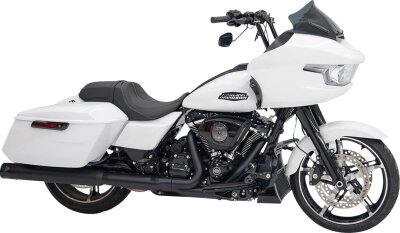 Windshield Flare 10 Sport Dk S