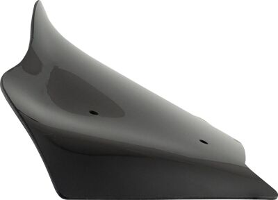 Windshield Flare - 8 - Black