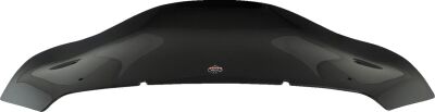 Windshield Flare - 8 - Black