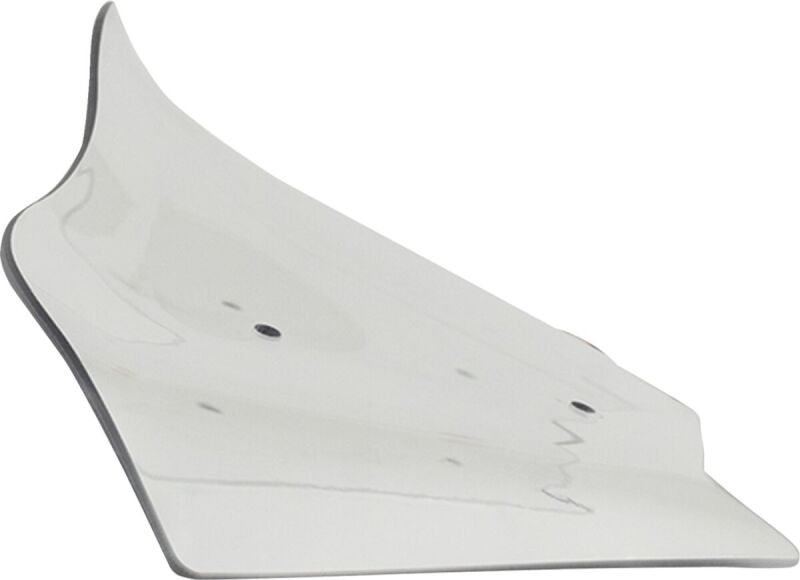 Windshield Flare - 8 - Clear