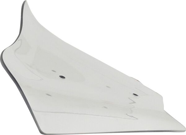 Windshield Flare - 8 - Clear