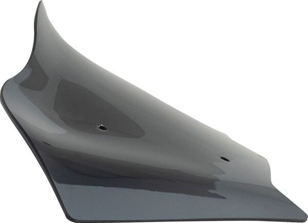 Windshield Flare - 8 - Dk Sm
