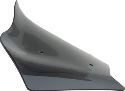 Windshield Flare - 8 - Dk Sm