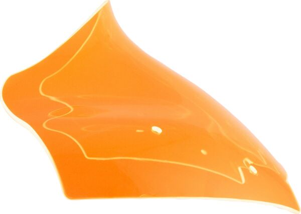 Windshield Flare 10 Sport Or I
