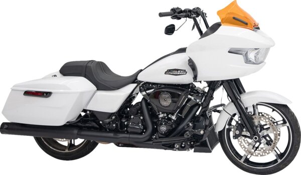 Windshield Flare 10 Sport Or I