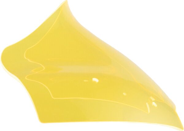 Windshield Flare 10 Sport Yell