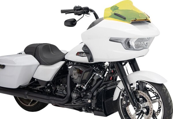 Windshield Flare 10 Sport Yell