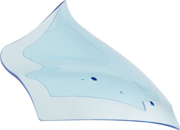 Windshield Flare 10 Sport Blu