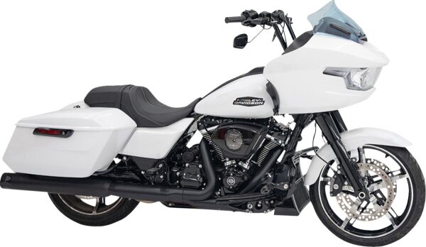 Windshield Flare 10 Sport Blu