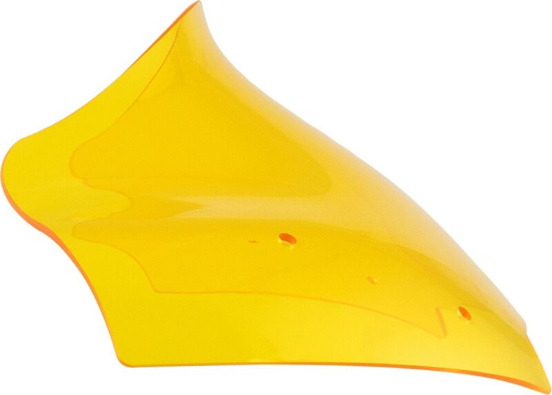 Windshield Flare 10 Sport Yell
