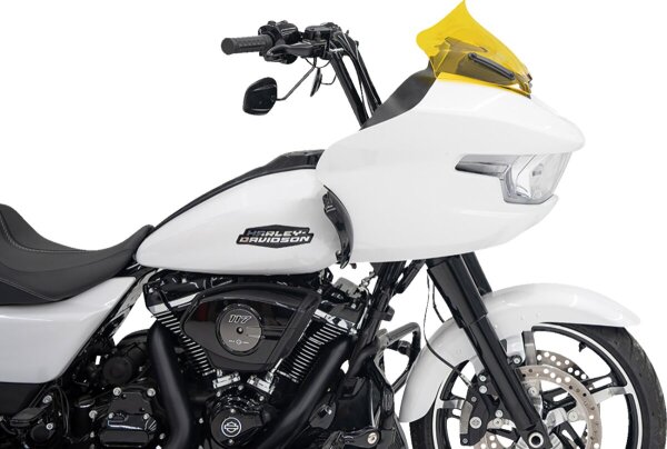 Windshield Flare 10 Sport Yell