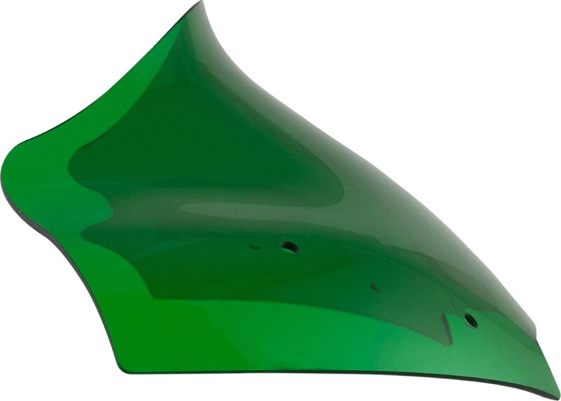 Windshield Flare 10 Sport Gree