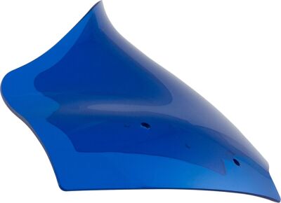 Windshield Flare 10 Sport Blue