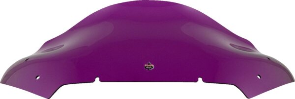 Windshield Flare 10 Sport Purp