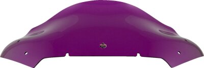 Windshield Flare 10 Sport Purp