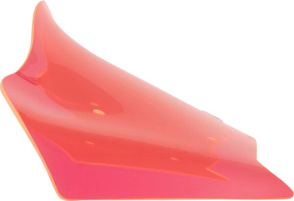 Windshield Flare - 8 - Pk Ice