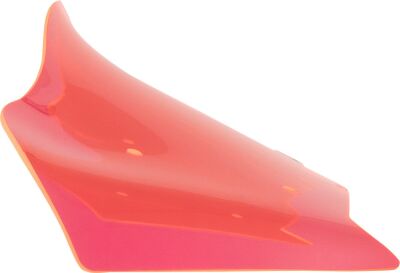 Windshield Flare - 8 - Pk Ice