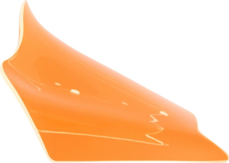 Windshield Flare - 8 - Or Ice