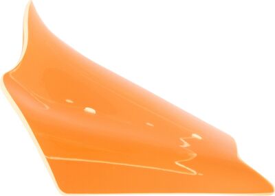 Windshield Flare - 8 - Or Ice