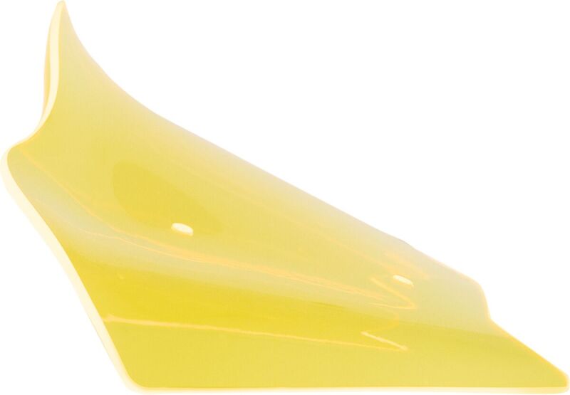 Windshield Flare - 8 - Yell I