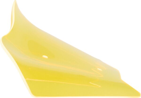 Windshield Flare - 8 - Yell I