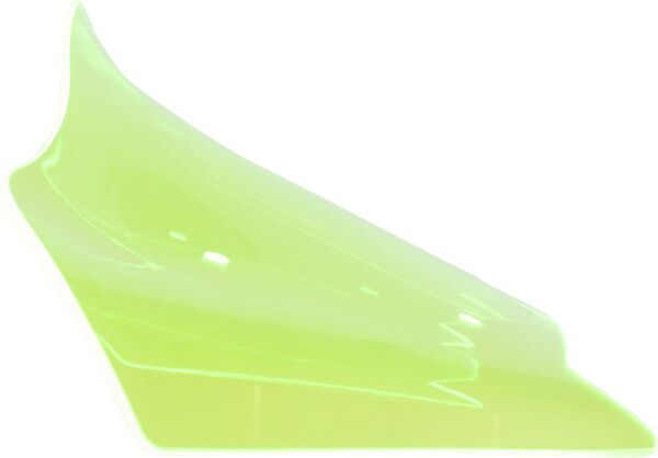 Windshield Flare - 8 - Grn Ic