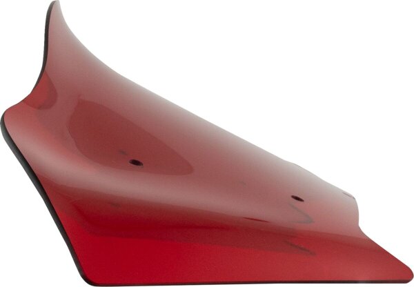 Windshield Flare - 8 - Red 23
