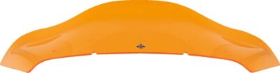 Windshield Flare - 8 - Orange