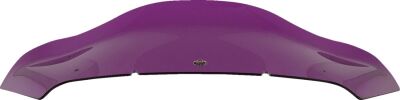 Windshield Flare - 8 - Purple