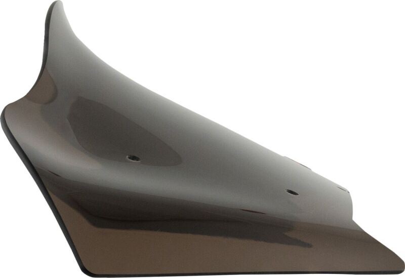 Windshield Flare - 8 - Bronze