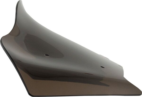 Windshield Flare - 8 - Bronze