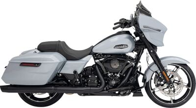Windshield Flare - 8 - Bronze